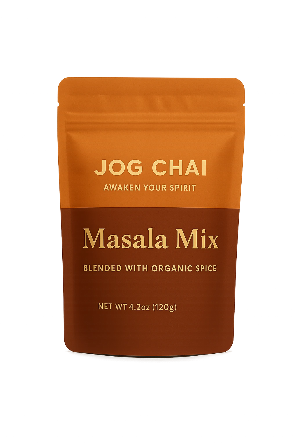 Chai Blends