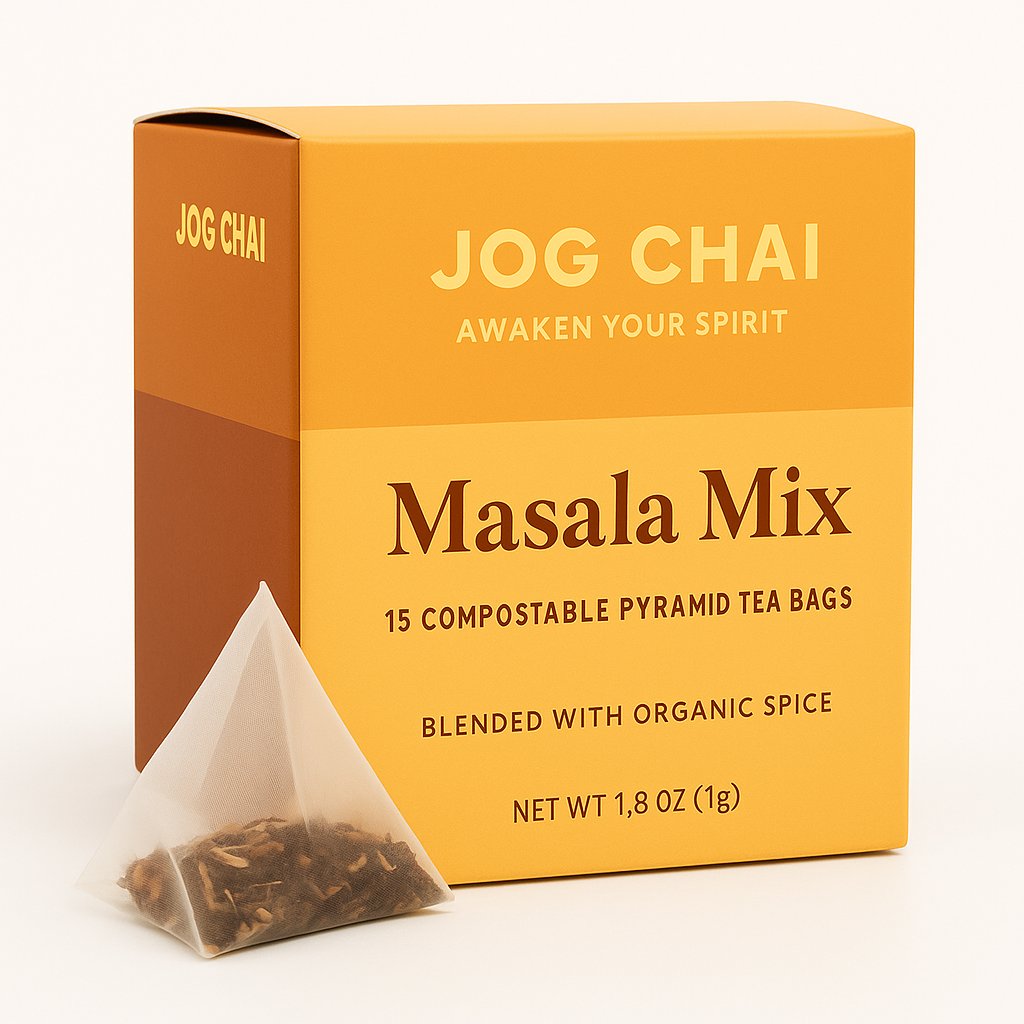Chai Bags