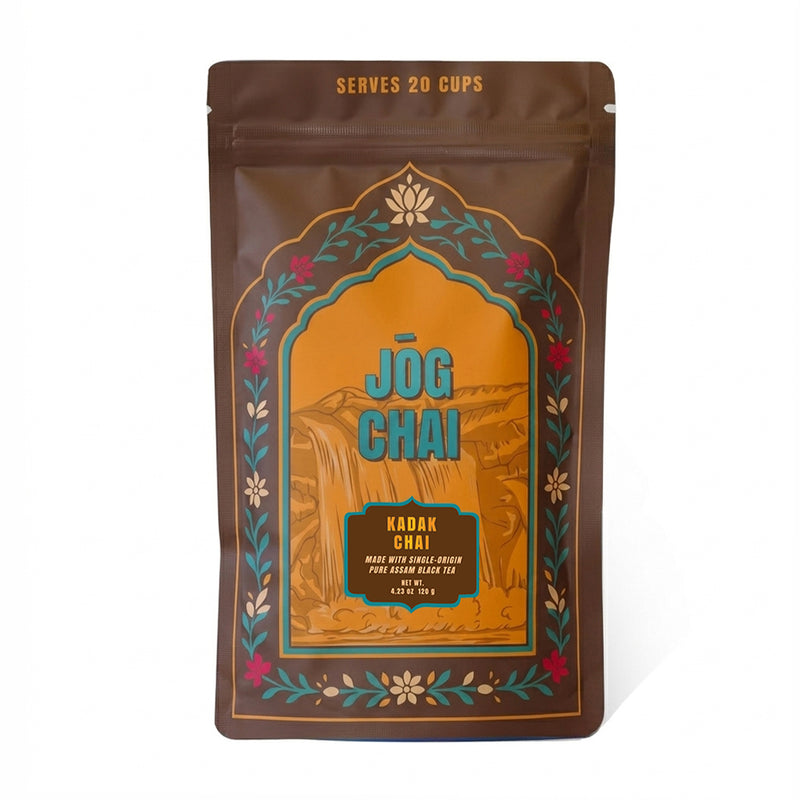 Kadak Chai Mix