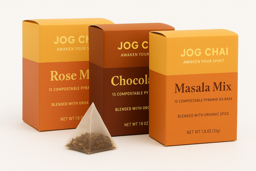 Chai Bag Bundle (3-Pack)