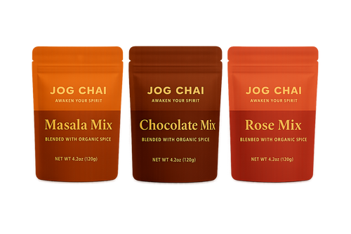 Chai Blend Bundle (3-Pack)